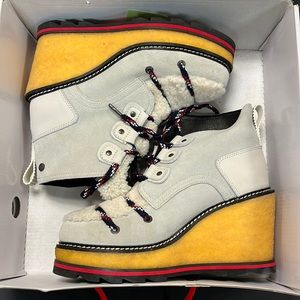 Pajar women’s boots
